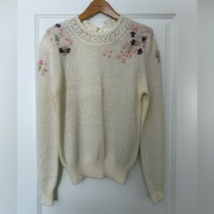 Vintage pullover/ sweater